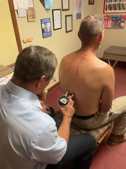 Benner Pike Chiropractic Clinic Picture 8