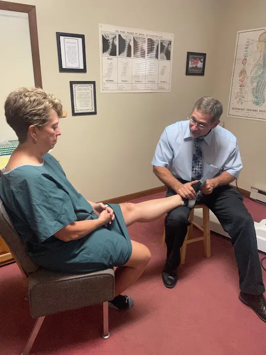 Benner Pike Chiropractic Clinic Picture 7