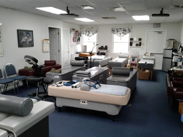 De Groot Chiropractic Orthopedics Picture 1