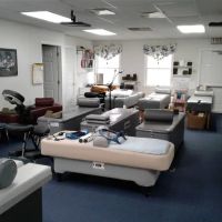 De Groot Chiropractic Orthopedics ico