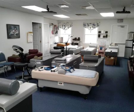 De Groot Chiropractic Orthopedics