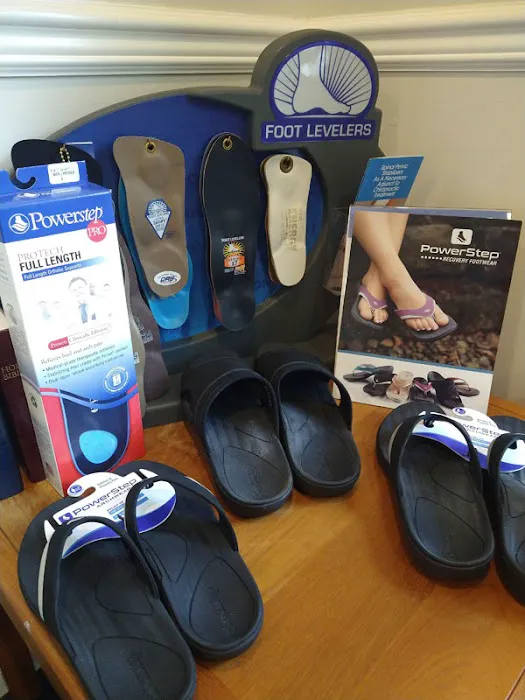 De Groot Chiropractic Orthopedics Picture 3