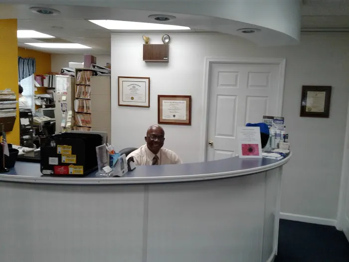 De Groot Chiropractic Orthopedics Picture 2