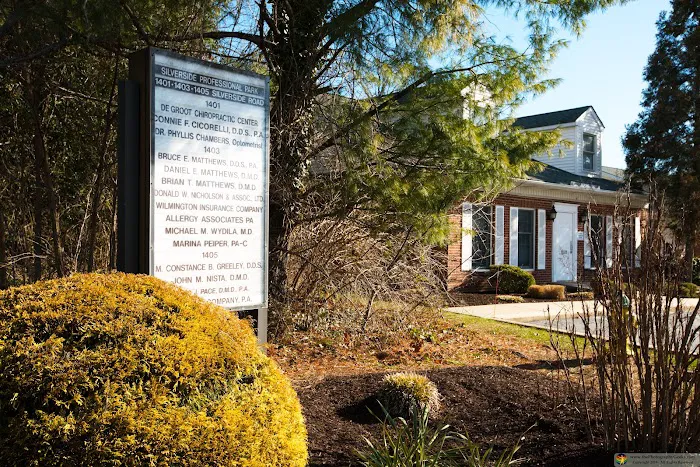 De Groot Chiropractic Orthopedics Picture 6