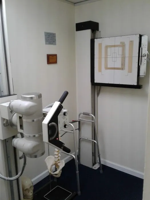 De Groot Chiropractic Orthopedics Picture 4