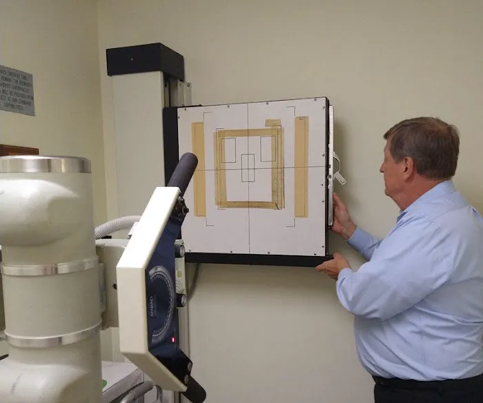 De Groot Chiropractic Orthopedics Picture 5