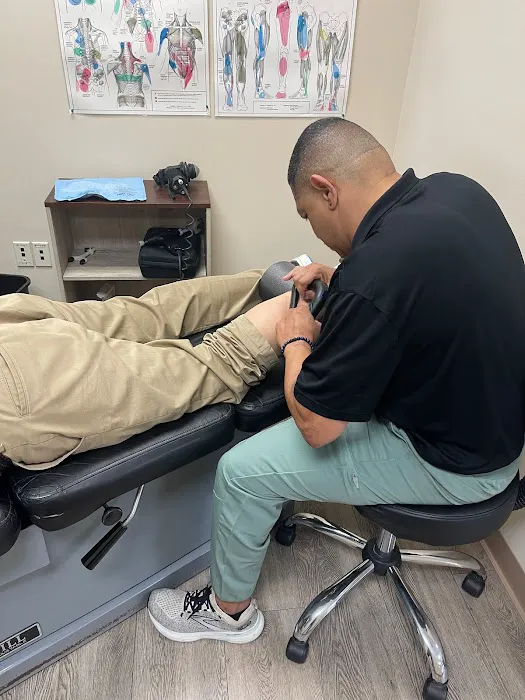 Chiro-Sports Picture 2