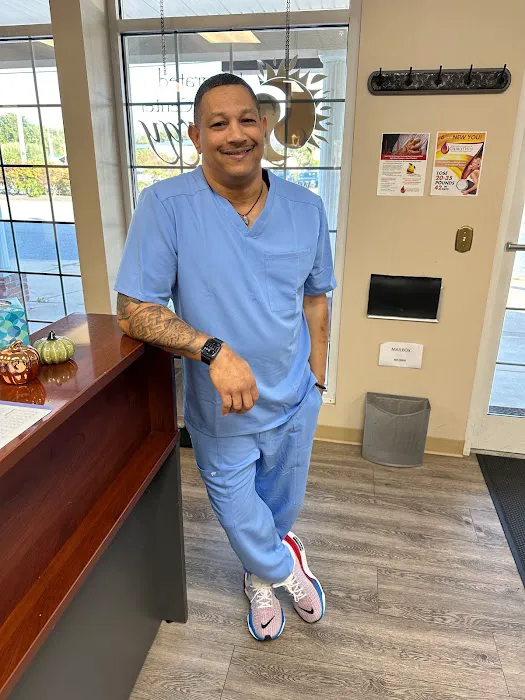 Chiro-Sports Picture 1