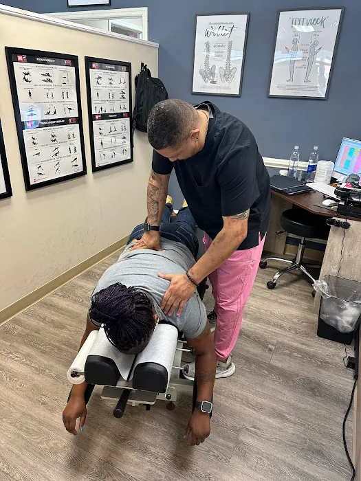 Chiro-Sports Picture 3