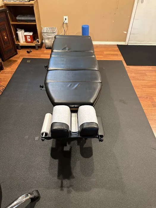 Chiro-Sports Picture 6