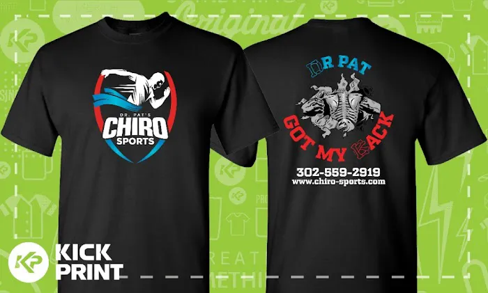 Chiro-Sports Picture 4