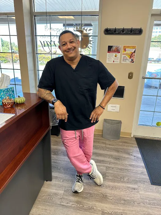 Chiro-Sports Picture 8