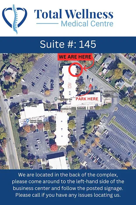 Total Wellness Medical Centre Picture 1