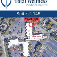 Total Wellness Medical Centre ico