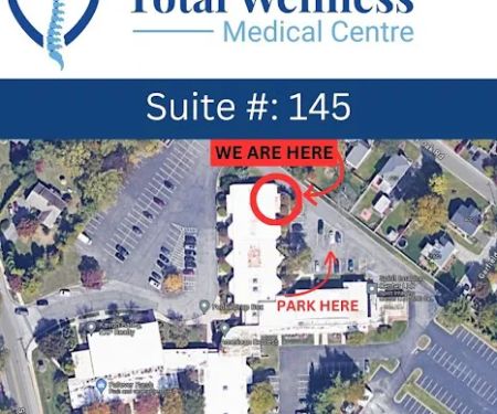 Total Wellness Medical Centre