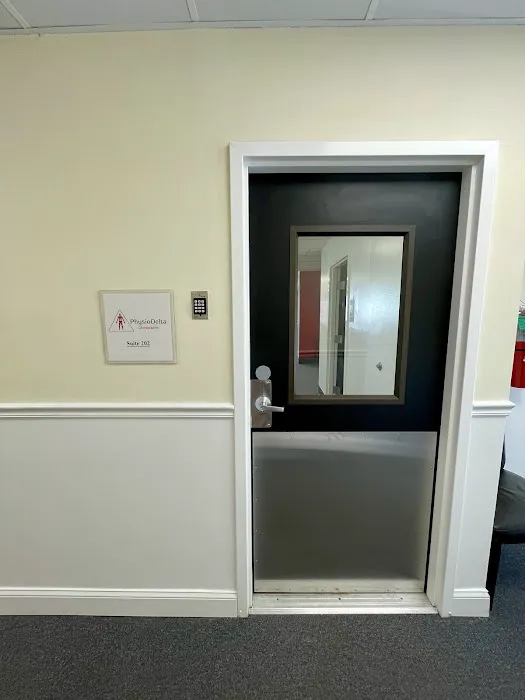 PhysioDelta Chiropractic Picture 5