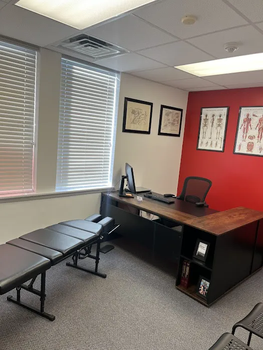 PhysioDelta Chiropractic Picture 7