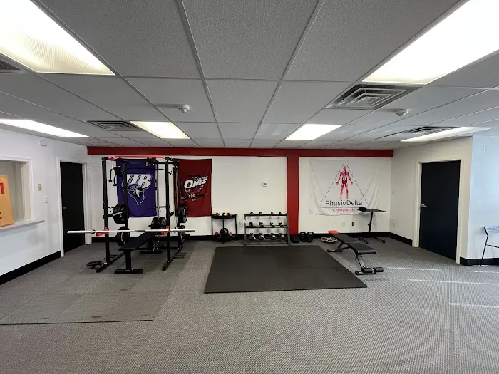 PhysioDelta Chiropractic Picture 6