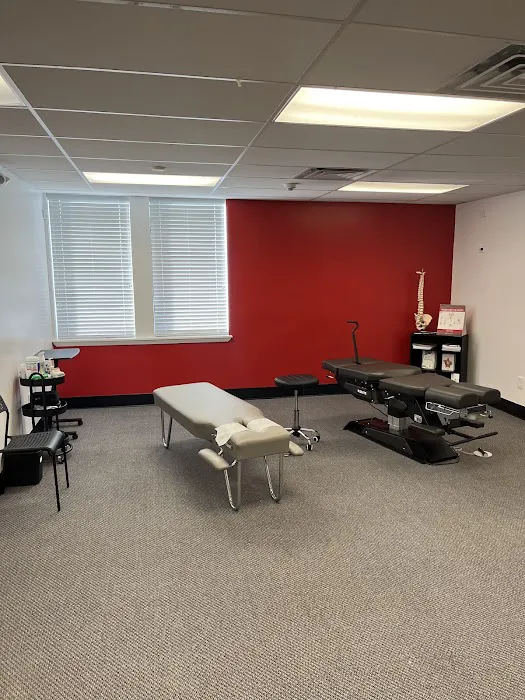 PhysioDelta Chiropractic Picture 8