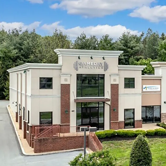 West Chester Sport & Spine Chiropractic Center Picture 1