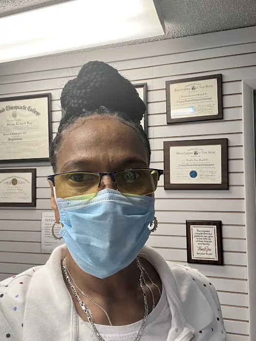 Ray Chiropractic Center Picture 7