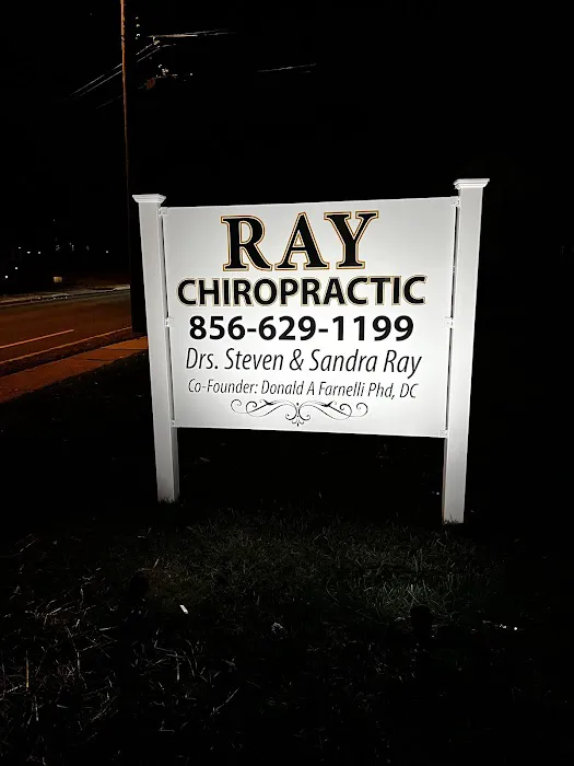 Ray Chiropractic Center Picture 8