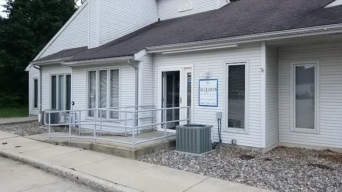 Hershman Chiropractic - Williamstown Picture 1