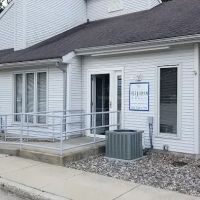Hershman Chiropractic - Williamstown ico