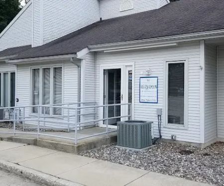 Hershman Chiropractic - Williamstown