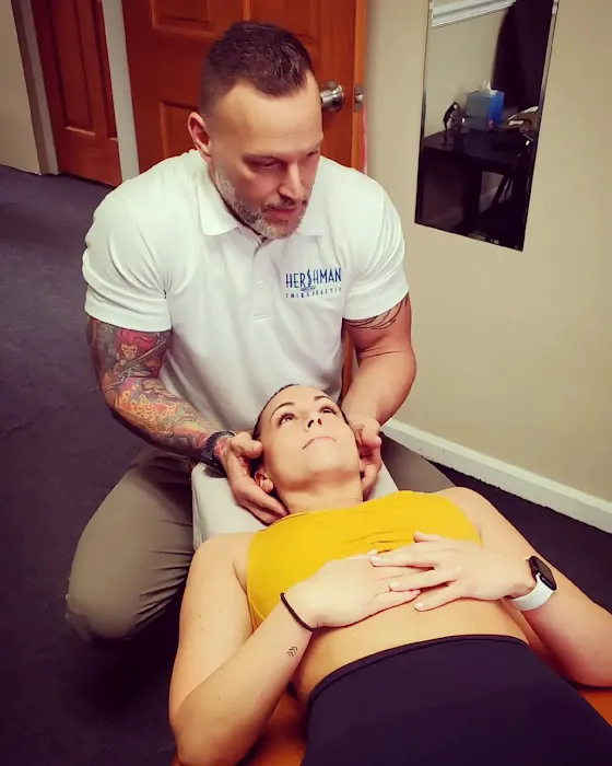 Hershman Chiropractic - Williamstown Picture 4