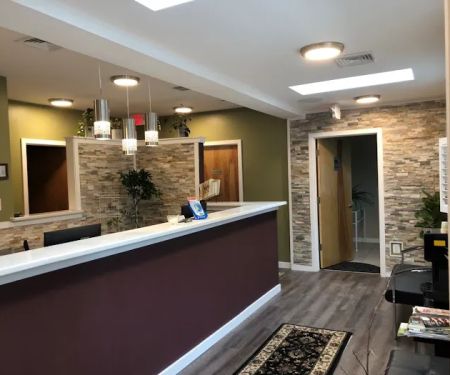 Maycock Chiropractic Associates