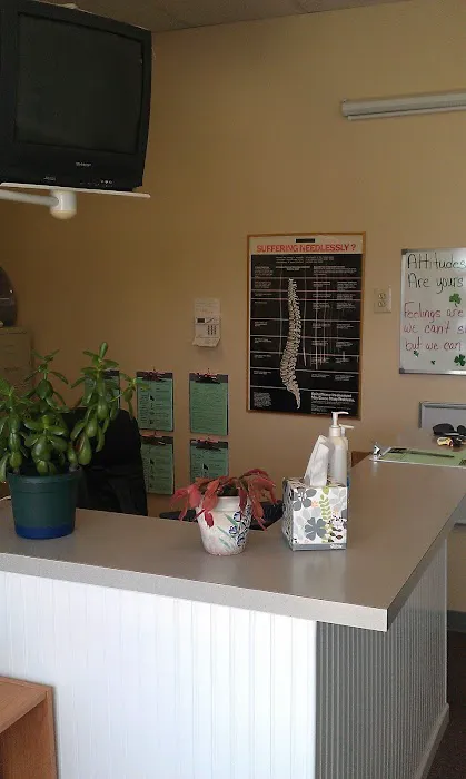 Paul Koch DC - Koch Chiropractic Center Picture 1