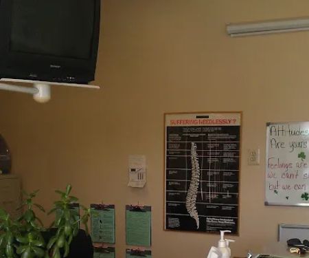 Paul Koch DC - Koch Chiropractic Center