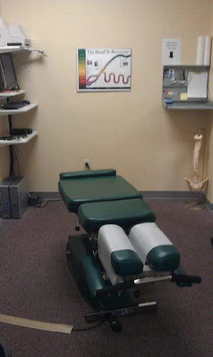 Paul Koch DC - Koch Chiropractic Center Picture 3