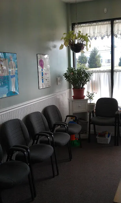 Paul Koch DC - Koch Chiropractic Center Picture 2