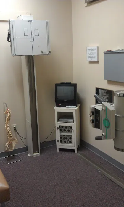 Paul Koch DC - Koch Chiropractic Center Picture 5