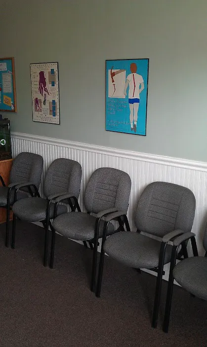 Paul Koch DC - Koch Chiropractic Center Picture 4