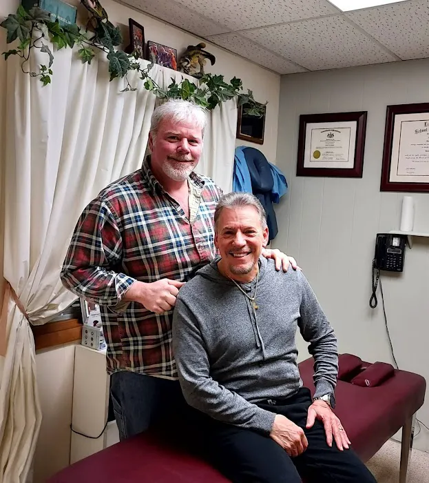 Sheffer Chiropractic Picture 1