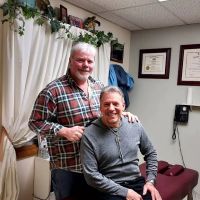 Sheffer Chiropractic ico