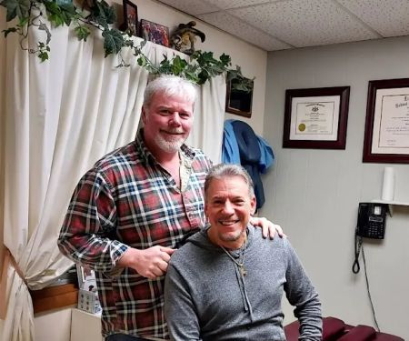 Sheffer Chiropractic