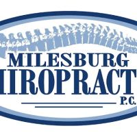 Milesburg Chiropractic PC ico