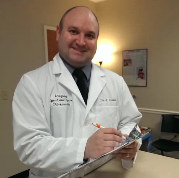 Integrity Sport & Spine Chiropractic Center Picture 2