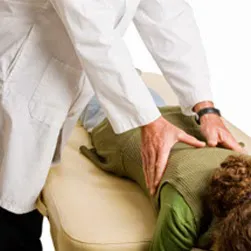 Integrity Sport & Spine Chiropractic Center Picture 3