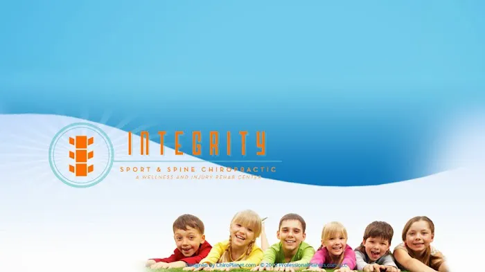 Integrity Sport & Spine Chiropractic Center Picture 4