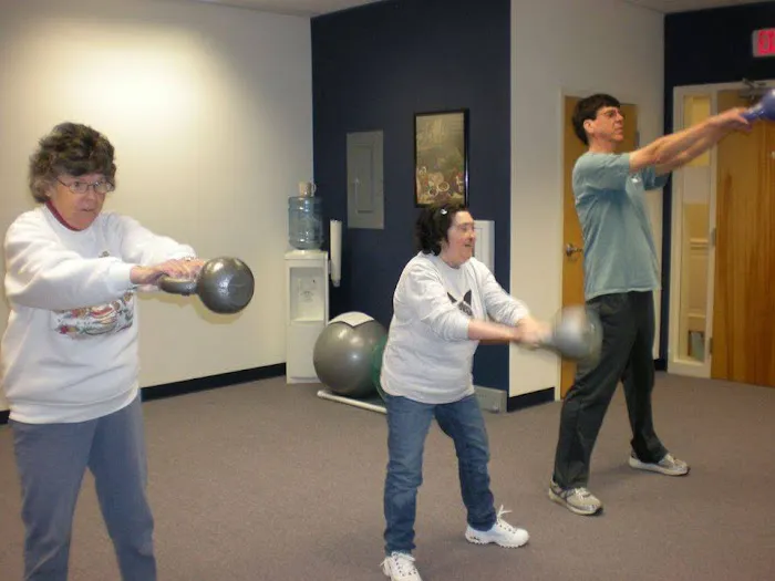 Move Better Chiropractic & Fitness Picture 3