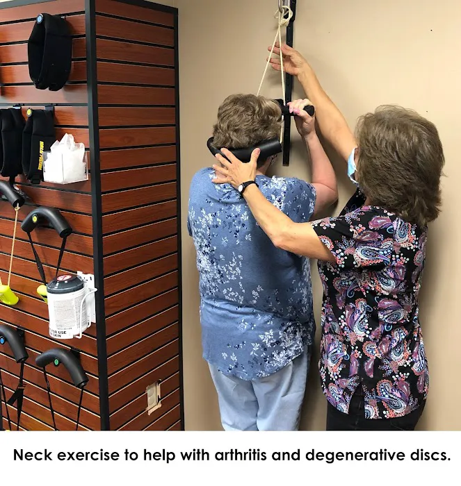 Integrative Physical Health LLC Picture 5