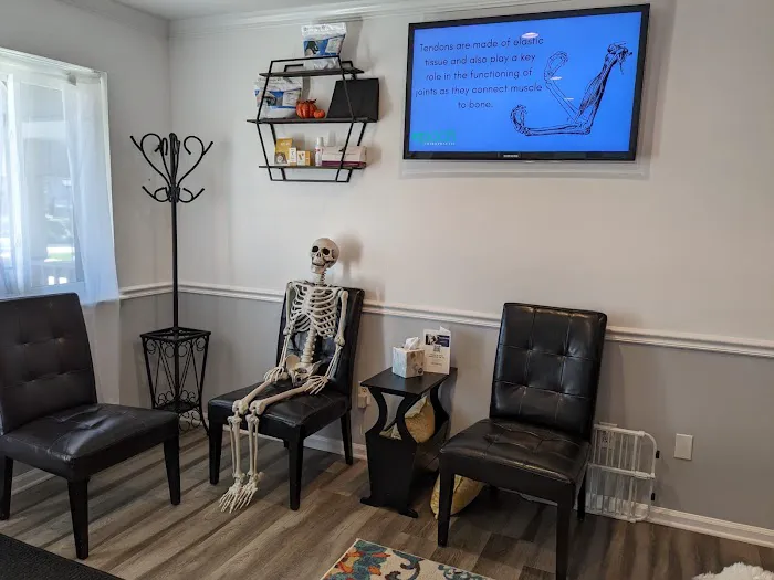 Epoch Chiropractic Picture 4