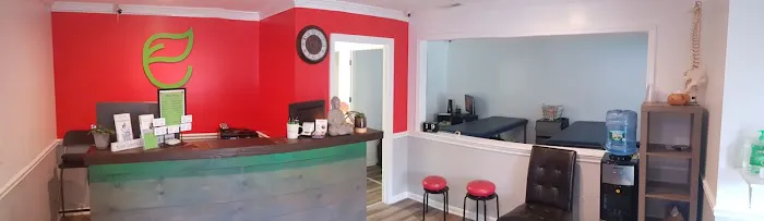 Epoch Chiropractic Picture 1