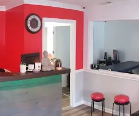 Epoch Chiropractic
