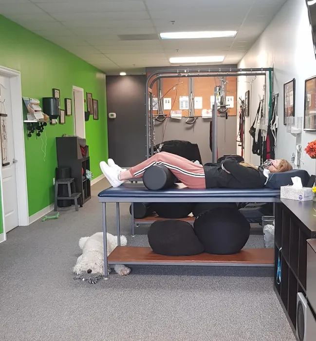 Epoch Chiropractic Picture 3
